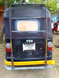 A picture of bajaj
