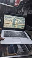 A picture of Hp 820 G3 corei5 Touch screen