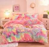 A picture of Fluffy duvet