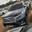A picture of HILUX 2016 160M