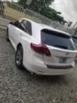 A picture of 2013 TOYOTA VENZA