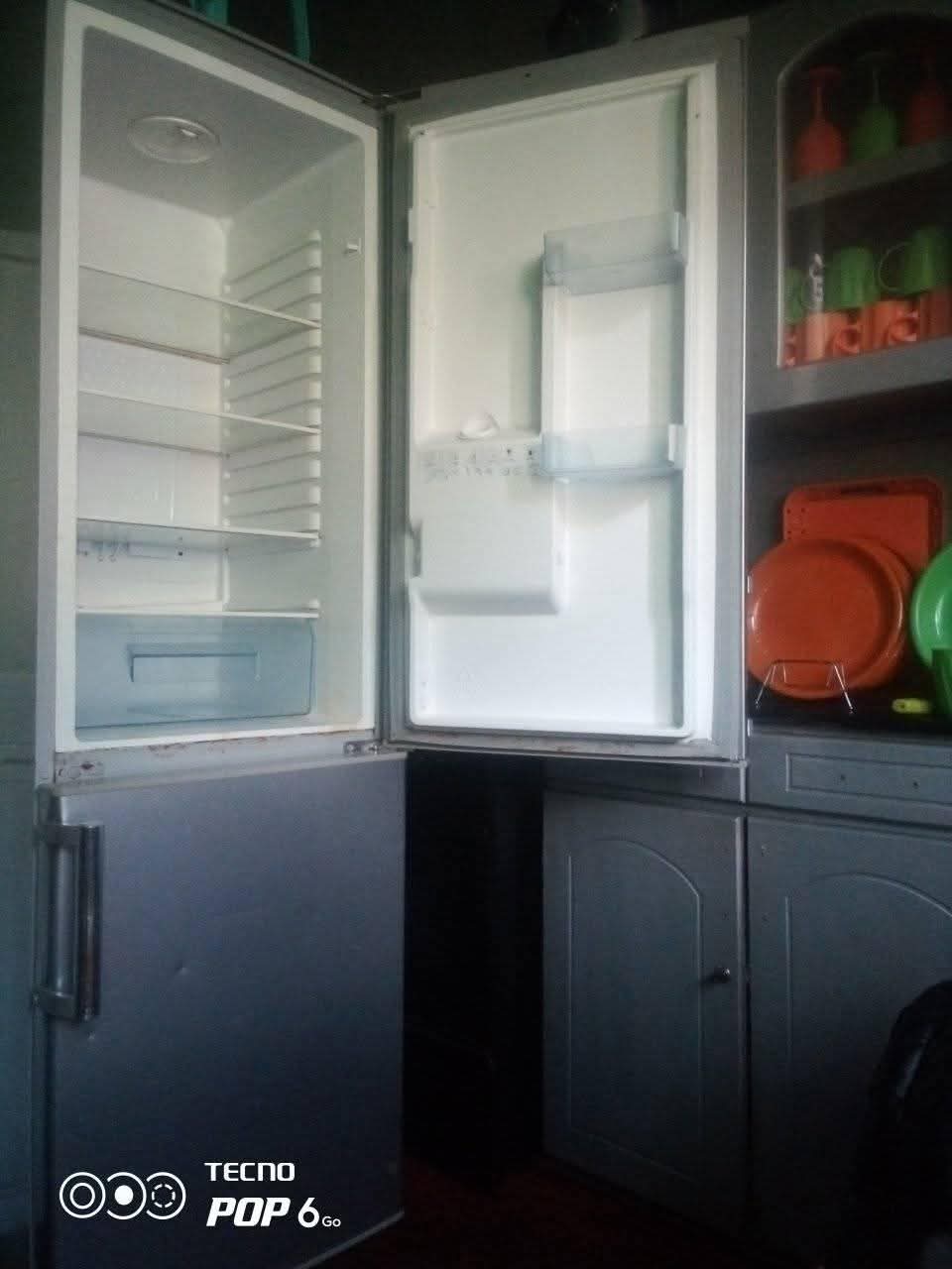classifieds/fridges