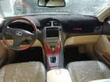 A picture of Foreign used Lexus 350 full option sunroof rear ac vent