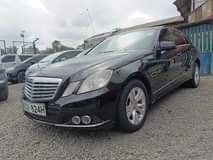 mercedes e300