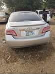 A picture of Toyota Camry Super Clean Price 2m Location Bauchi State WhatsApp