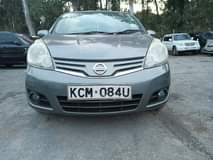 kcm number plate