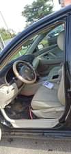 A picture of Toyota Camry 2008 4 plug Engine Ac Gear Good condition