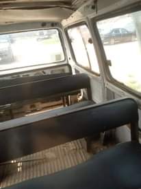 A picture of 2004 Volkswagen T4 Neat