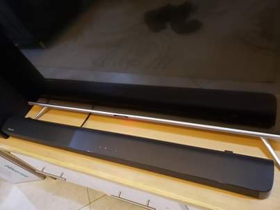 home theater