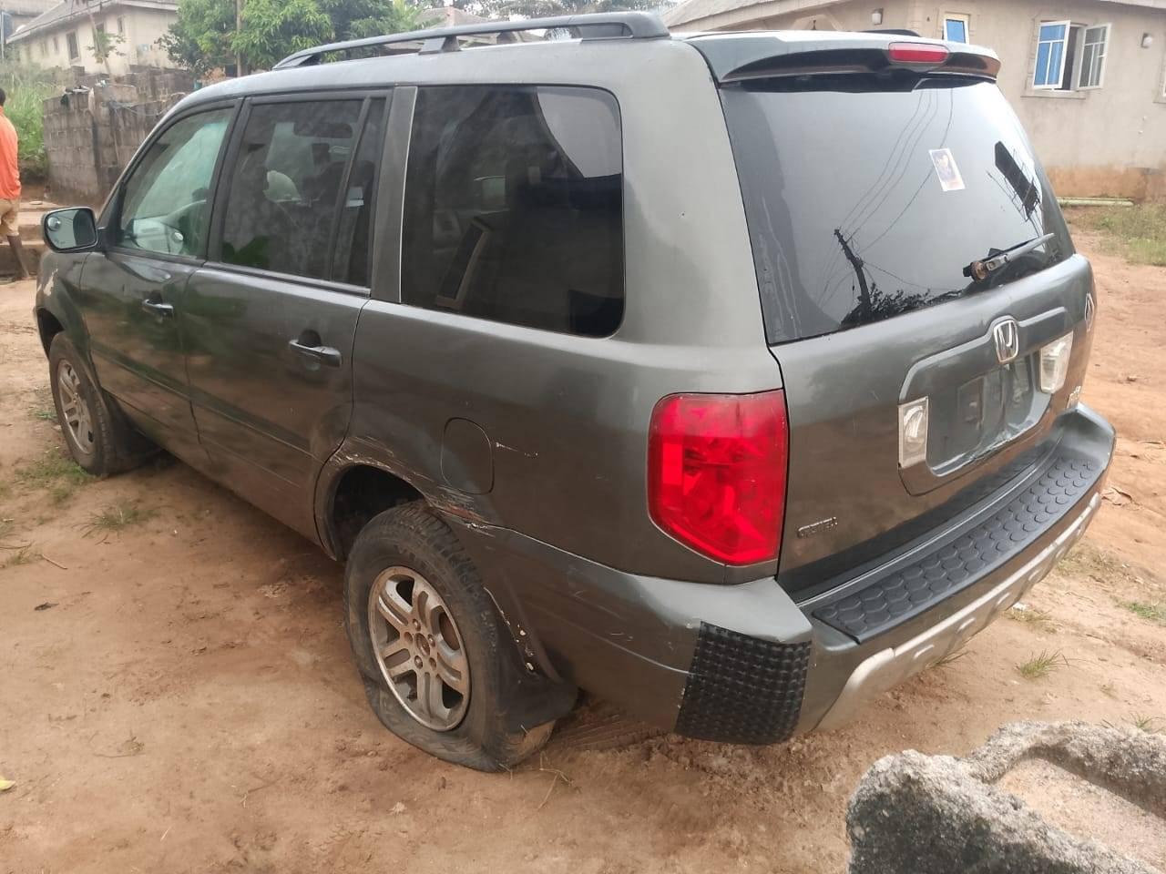 A picture of Serious buyer only