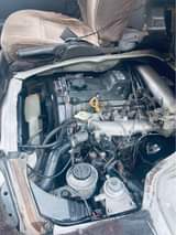 A picture of Super Custom Hiace