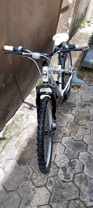 A picture of Bicycle