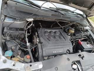 A picture of Honda Odyssey