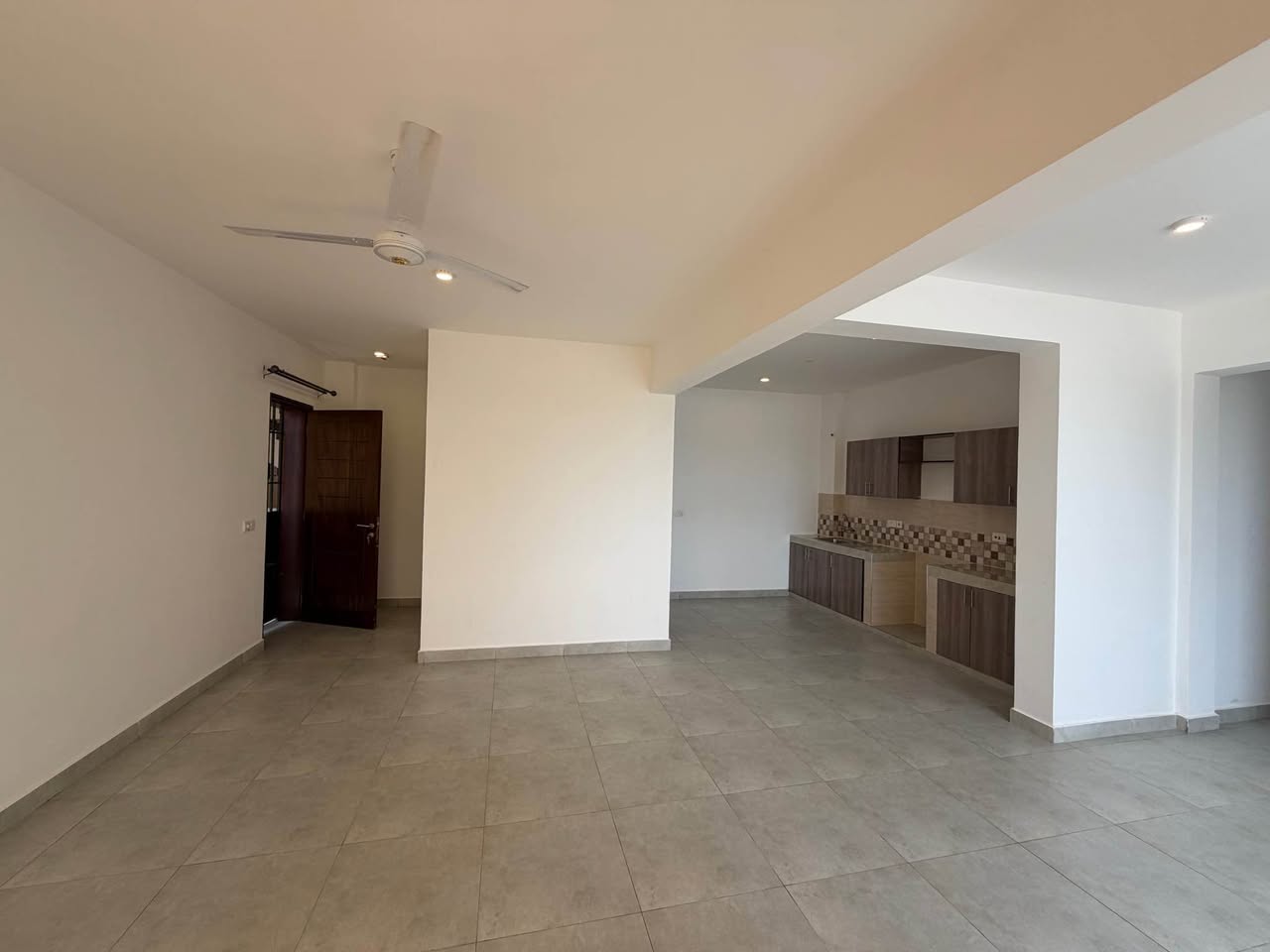 A picture of UNFURNISHED TWO BEDROOM MODERN APARTMENT AVAILABLE FOR RENT IN MALINDI