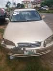 A picture of Camry drop light