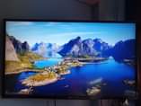 A picture of LG inch 43 LED