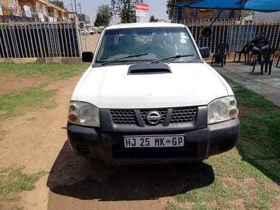 Ndingae M.