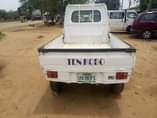 A picture of Hijet pick up