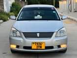 A picture of TOYOTA PREMIO F