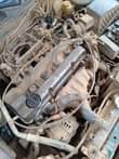 A picture of 1999 Nissan Altima
