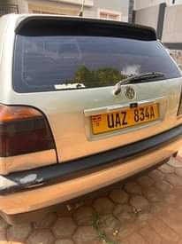 A picture of 1994 Volkswagen 1994