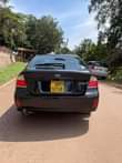 A picture of Subaru Legacy Bsport