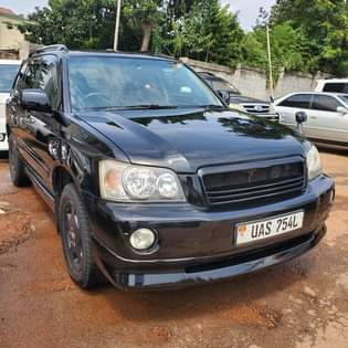 A picture of KLUGER 2005 20M