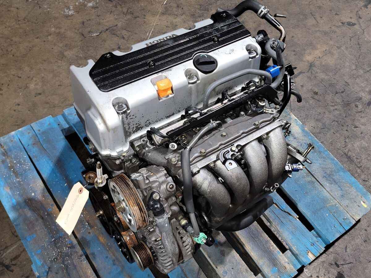 A picture of EOD engine