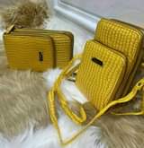 A picture of Hand bag