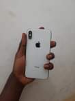 A picture of IPHONE X