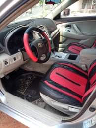 A picture of Neatly Used 07 Toyota Spider Silent engine and gear Ac