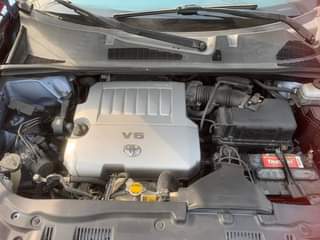 A picture of Toyota Highlander 08 Price 12 5m Location Amuwo Odofin 08104035257