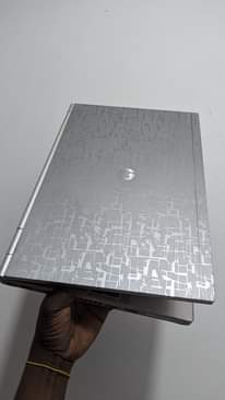 A picture of Hp 8570p