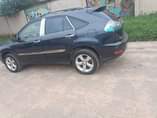 A picture of 2005 Lexus Rx 330