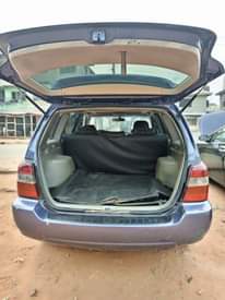 A picture of Awuuuuuuuuf berekete Toyota Highlander 05 for sale Engine Gear AC