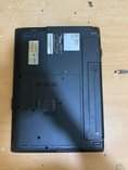 A picture of Fujitsu laptop core Duo