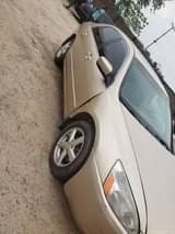 A picture of Honda Accord 2004 model Aka EOD for sale Clean body
