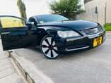 A picture of TOYOTA MARK X FULL AC FULL DOC PRICE 8 8mill