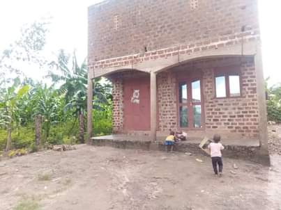A picture of BUSINESS HOUSE FOR SALE