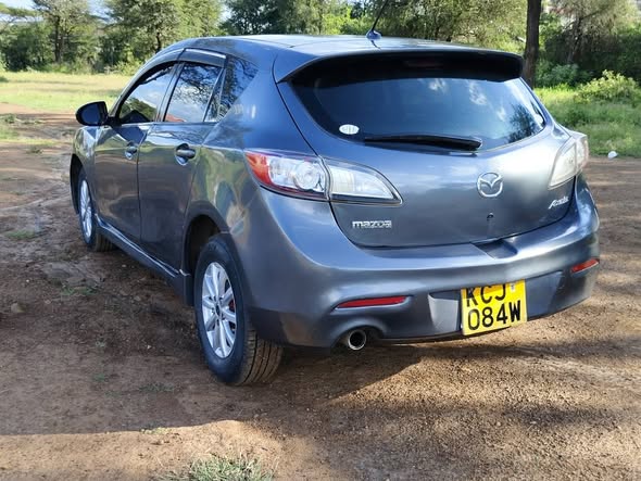 hatchback cars