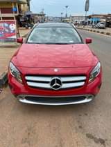 A picture of Gla250