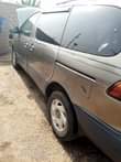 A picture of Toyota sienna 1999