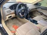 A picture of Honda Accord Eagle Spirit