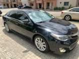 A picture of 2013 Toyota Avalon