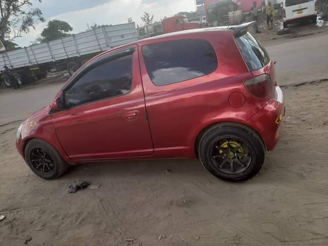 cars under 4000