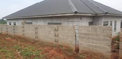 A picture of 4 bedroom house