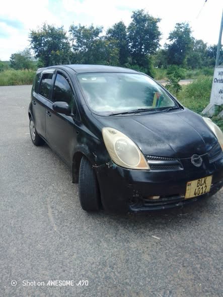used nissan