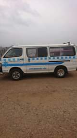 A picture of Taxi