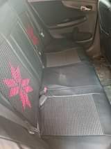 A picture of Corolla 2009
