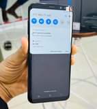 A picture of S8 